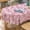 Pink Flamingo06, variant on Fall Tablecloth, Thanksgiving Tablecloth with Fall Leaves Autumn Tablecloth, Waterproof Wrinkle Free Fall Table Cloths for Fall Thanksgiving Decor, Fall Tablecloth for Rectangle Tables 60 X 120 Inch