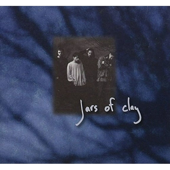 Jars of Clay - Jars of Clay [CD]