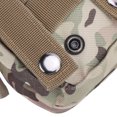 thumbnail image 1 of Riñonera militar Ticfox para teléfonos móviles con gran capacidad, 1 of 14