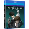 Psycho-Pass: The Complete First Season (Blu-ray + Digital Copy)