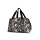 thumbnail image 4 of Bolsa de Lona Grande para Viaje de Fin de Semana con Compartimento para Llevar a Mano de Nightmare Before Christmas, 4 of 8