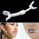 thumbnail image 1 of Facial Muscle Exerciser Slim Mouth Shaper Elastic Face Smile Cheek Relaxer, 1 of 5
