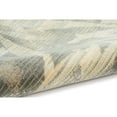 thumbnail image 3 of Calvin Klein Home  Maya Area Rug 7'6" x 10'6" - Zinc/Paloma, 3 of 5