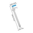 thumbnail image 2 of OFFIGAM Manual Filling Pump for Honey and Syrup Transfer with Durable Beekeeping Design, 2 of 8