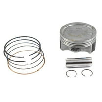 New Piston Kit Is Compatible With Kawasaki 750 Brute Force 15-23 Standard 2015 2016 2017 2018 2019 2020 2021 2022 2023 By Part Numbers 50-261K 13001-0741
