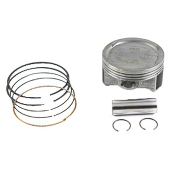 New Piston Kit Is Compatible With Kawasaki 750 Brute Force 15-23 Standard 2015 2016 2017 2018 2019 2020 2021 2022 2023 By Part Numbers 50-261K 13001-0741