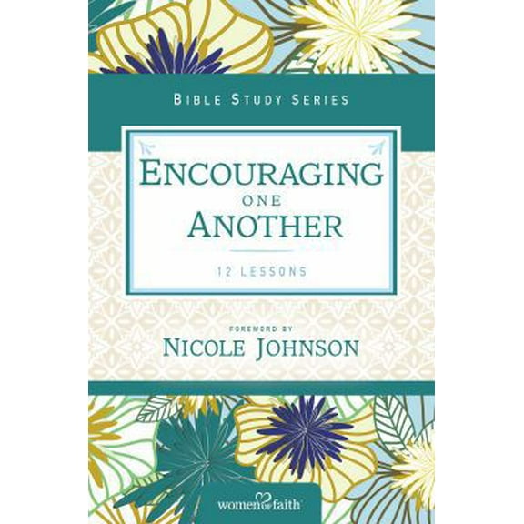 Pre-Owned Encouraging One Another (Paperback) 0310682614 9780310682615