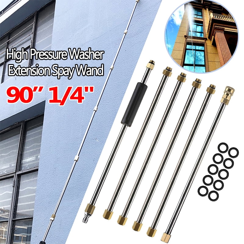 Diy Pressure Washer Extension Wand Pressure Washer Extension Wand