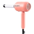 thumbnail image 3 of Secadora Rizador Cabello Timco Tourmalina Color Rosa, 3 of 6