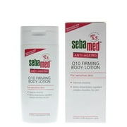 Sebamed Anti-Ageing Q10 Firming Body Lotion for Sensitive Skin 200ml/6.7oz