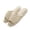 Beige, variant on Slippers for Women,Men's And Summer Thick Soled Indoor Non Leisure Bathroom Soft Soled Slippers,Womens Slippers,Blue,6.5