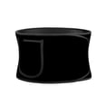 thumbnail image 2 of Adjustable Waist Trimmer Belt for Men & Women - Sweat Sauna Belt for Lower Belly Fat, Workout & Fitness, 2 of 10