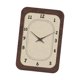 thumbnail image 5 of Reloj de pared creativo francés de 40,6 cm para colgar en la pared, ideal para oficina, cocina y dormitorio. Estilo A, 5 of 9
