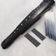 thumbnail image 4 of HAMPPLIES 1Par Almohadillas Protectores Para Guzheng Antideslizantes Y De PVC Negro Para Uso En Casa, 4 of 6