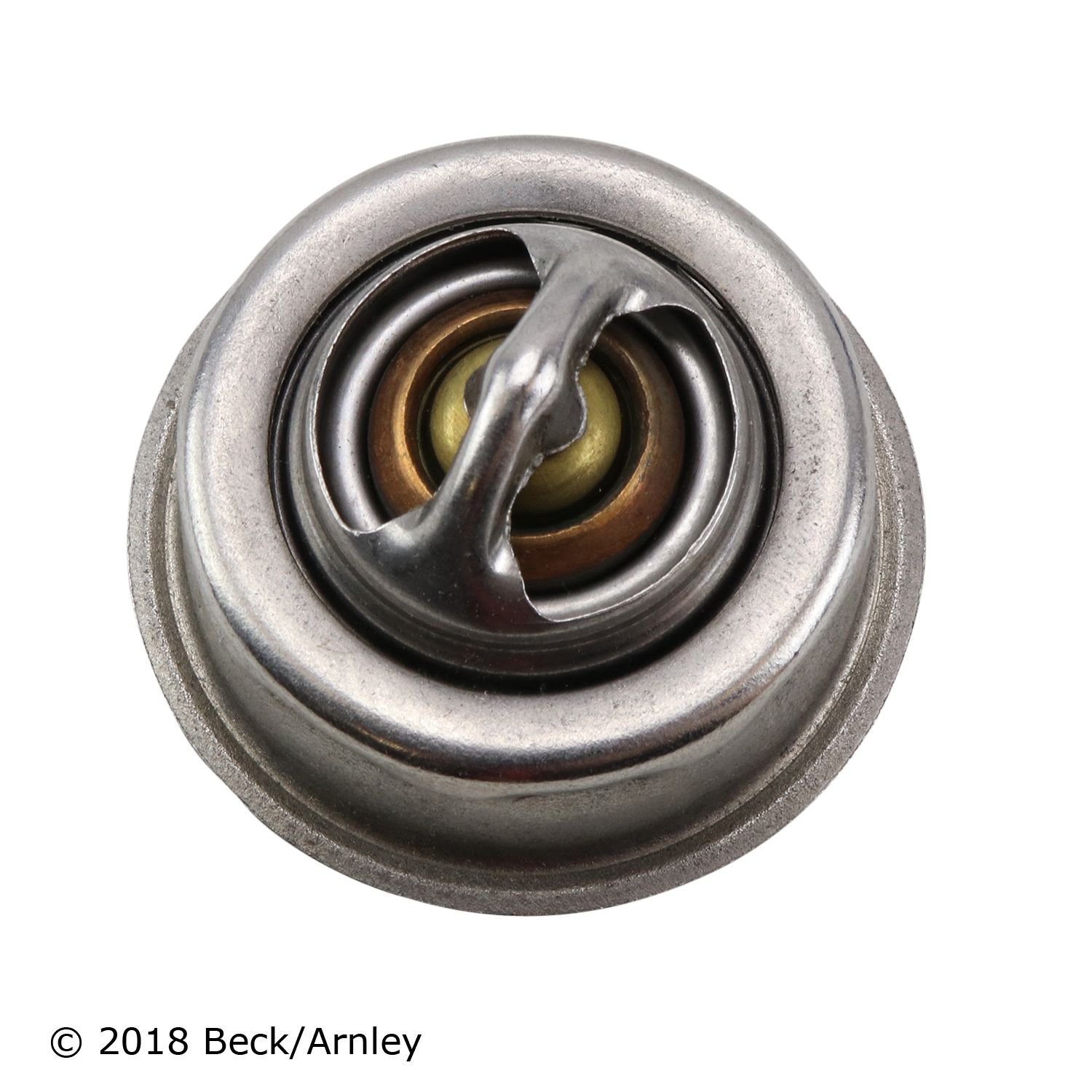 BeckArnley 143-0560 Thermostat