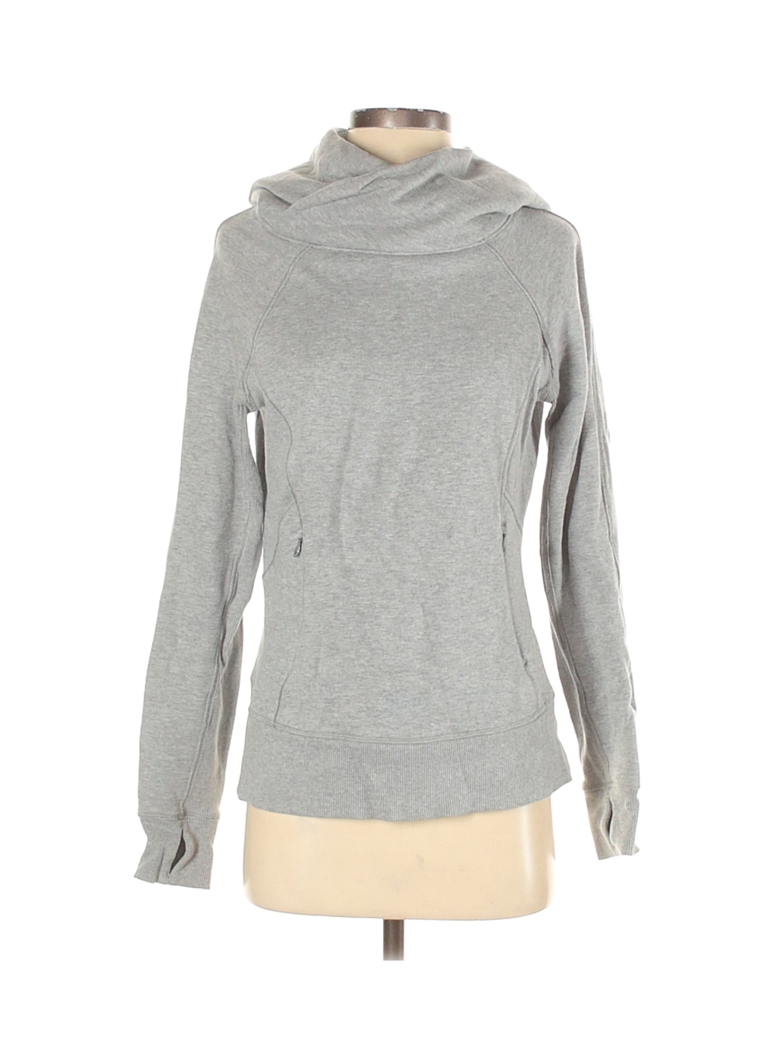 lululemon pullover hoodie women's