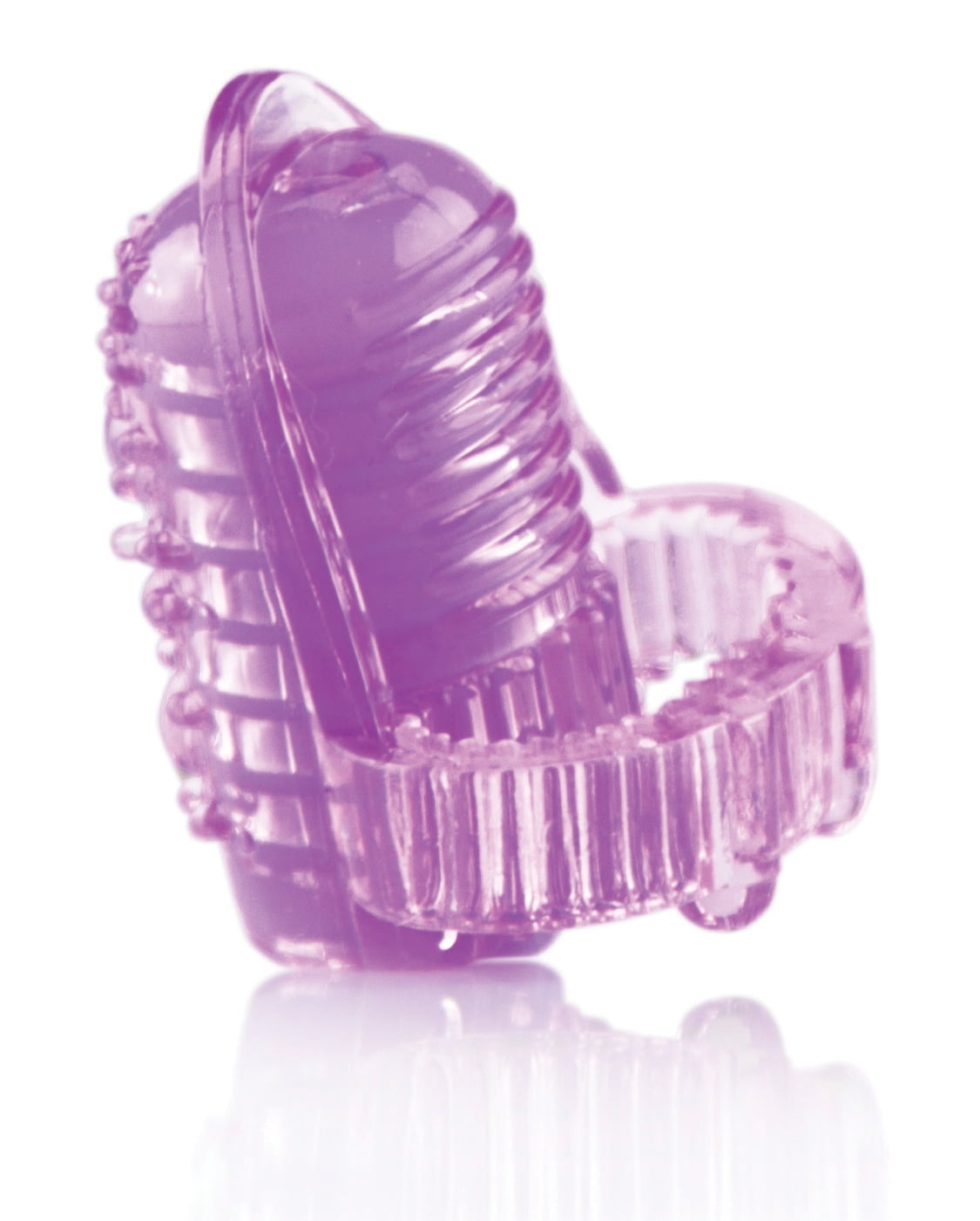 Ling O Vibrating Tongue Ring by Screaming O Pleasure Products - Walmart.com Ling O Vibrating Tongue Ring by Screaming O Pleasure Products - Walmart.com