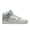 summit white/summit white/light silver/light silver, variant on Dunk Hi Retro SE Unisex Shoes Size 8.5, Color: Summit White/Light Silver