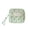 Green, variant on Sanitary Napkin Storage Pouch Portable Period Pouch, Small Zipper Organizer for Purse, Cute Fabric Travel Pouch for Pads and Makeup