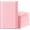 Light pink, variant on Bubble Mailers 4x8 Inch 50pc Mint Green Shipping Bags, 4X7 Packaging Bags For Small Business, Colored Padded Mailing Envelopes,Opaque Matte Self Seal Bubble Poly Mailers Bulk #000