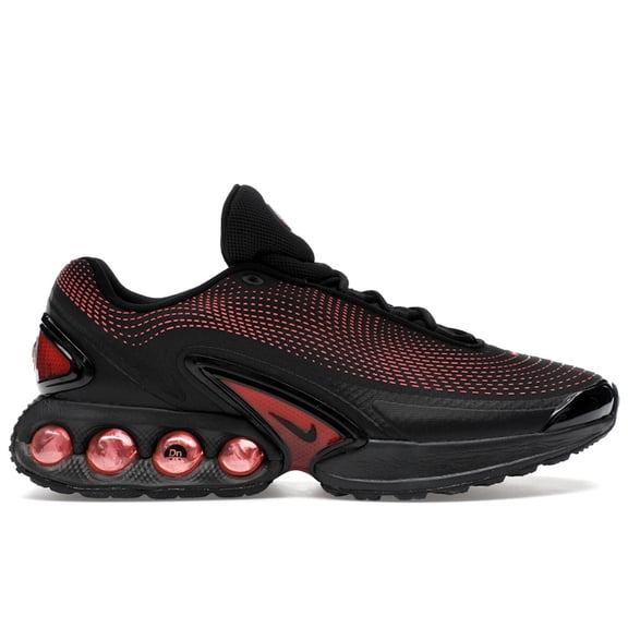 Nike Men's Air Max Dn Bred Running Shoes, from StockX