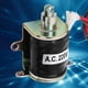 thumbnail image 3 of SAL-02 Electroimán De Solenoide De CA, Electroimán Mecánico De Marco Abierto, 220VAC, 3N, De 10mm, 3 of 8
