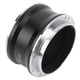 thumbnail image 2 of Adaptador para lente Mamiya, adaptador de lente NEWYI M645‑GFX Adaptador de lente GFX Adaptador de lente basado en rendimiento, 2 of 9