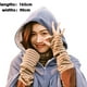 thumbnail image 2 of Heated Blanket USB Washable Heating Shawl For Home & Outdoor Use, 2 of 2