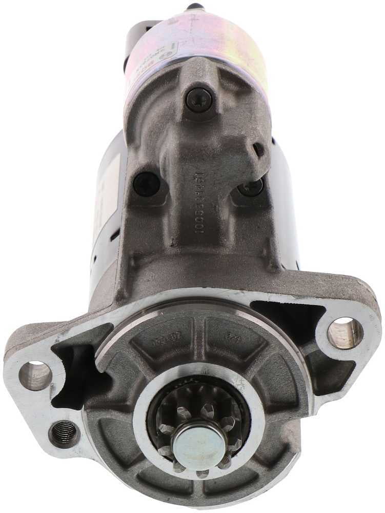 Bosch SR0793X Premium Starter