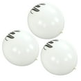 thumbnail image 4 of White Balloons, 6 Pcs 36in Table Centerpieces Balloons  For Wedding For Themed Party, 4 of 8