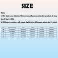 thumbnail image 3 of Gibobby Toddler Girl Dress Toddler Baby Girl Dresses Summer Clothes Boho Short Sleeve Dress Ruffle Infant Sundress Cute Girls Outfit(12-18 Months,Light Purple), 3 of 7