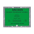 thumbnail image 1 of Papel de acuarela Arches 31 × 41 cm 140 lb (prensado en frío), 1 of 2