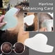 thumbnail image 5 of Tarjeta para mejorar la línea del cabello, optimizador de la línea del cabello, plantilla para modelar la barba, línea de barbero para mejorar la línea del cabello, optimizad, 5 of 14