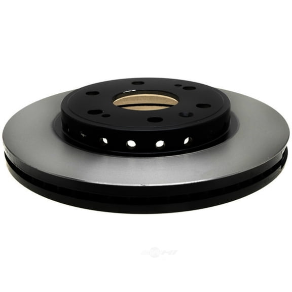 Raybestos 580721 Advanced Technology Disc Brake Rotor Fits select: 2009-2018,2020 CHEVROLET TAHOE