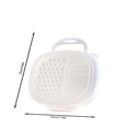 thumbnail image 3 of zhangmingg Functional Kitchen Vegetable Slicer and Grater for Efficient Food Preparation, 3 of 6