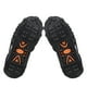 thumbnail image 1 of Tacos De Tracción Para Nieve De Hielo, Universales, Ligeros, Antideslizantes, Portátiles, 24 Dientes, Tacos De Hielo Para Nieve, Senderismo Para Botas, Zapatos De Escalada Para ANGGREK Otros Deportes, 1 of 8