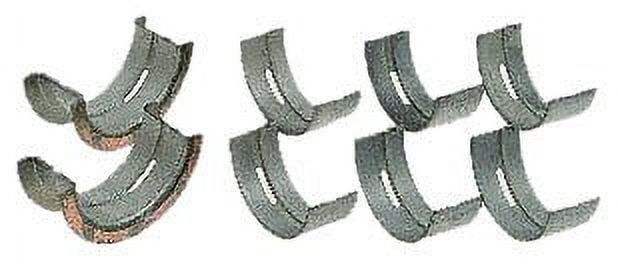 Sealed Power 4222M Main Bearing Set Fits select: 1966-1970 FORD MUSTANG, 1966-1969 FORD BRONCO