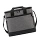 thumbnail image 3 of Bolsa de picnic al aire libre Bolsa térmica grande Fiambrera aislada para hombres y mujeres Gris neutro, 3 of 10