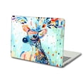 thumbnail image 5 of KSK KAISHEK Protective Case Hard Cover Only for MacBook Pro 15"( Retina Display, 2012/2013/2014/2015) Model A1398, No CD-ROM / USB-C Animal 107, 5 of 5