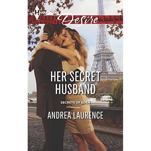 Pre-Owned Her Secret Husband (Secrets of Eden) (Unknown) 0373733453 9780373733453