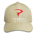 thumbnail image 1 of Hombres Mujeres Nuevas Gorras De Moda Pinarello Deporte Bicicleta Logotipo De Los Gorra De Béisbol Retro, 1 of 3