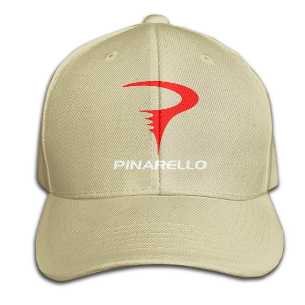 Hombres Mujeres Nuevas Gorras De Moda Pinarello Deporte Bicicleta Logotipo De Los Gorra De Béisbol Retro