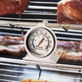 thumbnail image 3 of Taylor Precision Products Classic Series Food Thermometer - Large Dial - 2 Pack, Oven, 3 of 3
