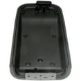 thumbnail image 2 of Dorman 924-825 Center Console Lid Replacement for Specific Chevrolet / GMC Models, Black, 2 of 3