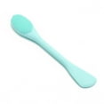 thumbnail image 1 of 2 Pack Facial Cleansing Brush for Deep Pore Cleansing and Gentle Exfoliation Ideal for Daily Use on All Skin Types Promote Skin and Your Face with Soft, 1 of 3