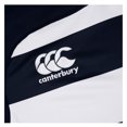 thumbnail image 3 of Canterbury Mens Evader Hooped Vapodri Jersey, 3 of 3