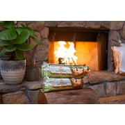 Pine Mountain Traditional 3-Hour Firelogs, 6 pack