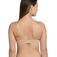 thumbnail image 2 of Jockey Women's Smooth & Sleek Microfiber Demi Coverage Wirefree T, 2 of 2