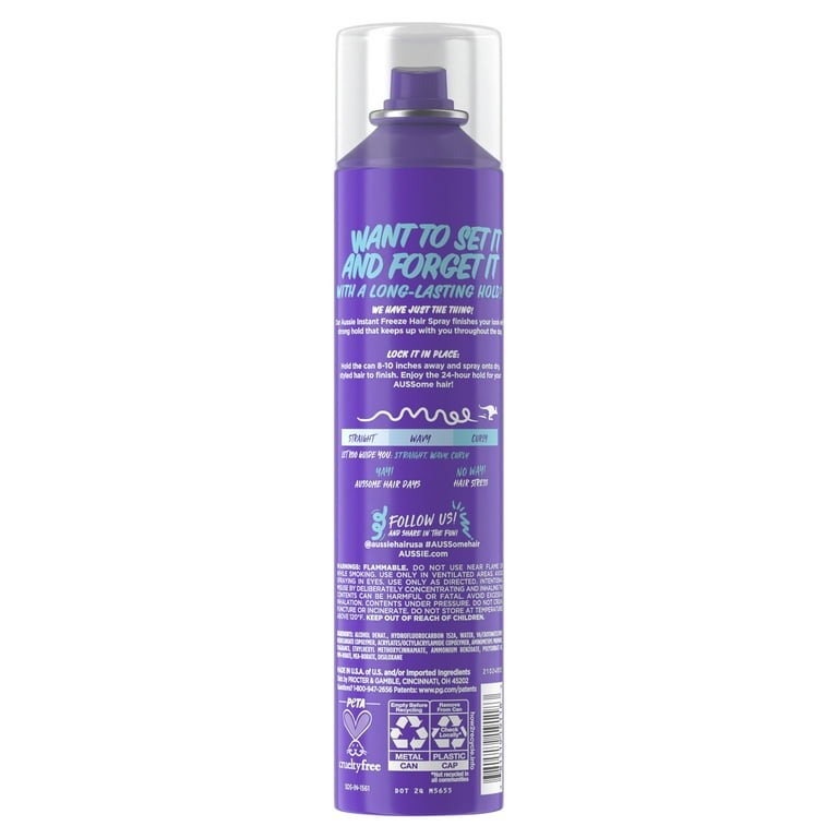 Curl enhancing spray for straight hair sales
