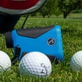 thumbnail image 4 of Athlon Optics Talos 800Y Rangefinder (Golf - Blue), 4 of 7
